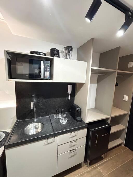 Apartamento Melhores Flats - Primoroso, Perto Do Mar