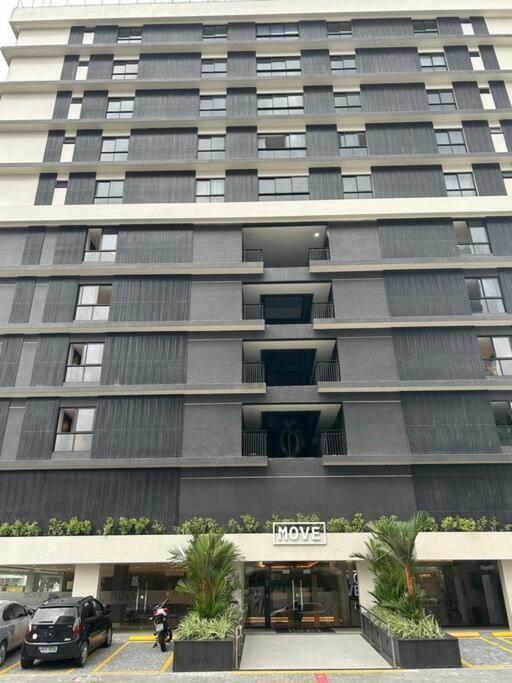 Melhores Flats - Primoroso, Perto Do Mar Apartamento *