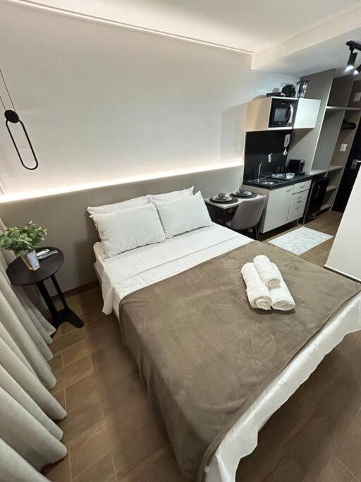 Melhores Flats - Primoroso, Perto Do Mar João Pessoa