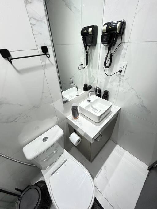 Melhores Flats - Primoroso, Perto Do Mar *