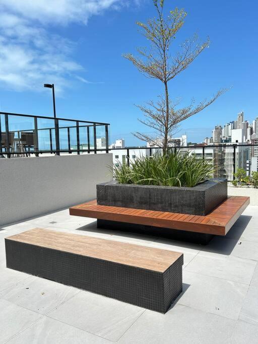 Melhores Flats - Primoroso, Perto Do Mar