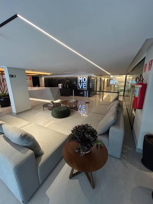 Apartamento Melhores Flats - Primoroso, Perto Do Mar *