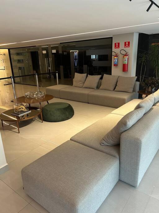 Melhores Flats - Primoroso, Perto Do Mar Apartamento João Pessoa